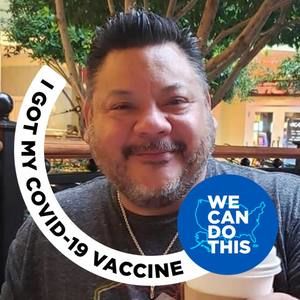 Meet your Posher, Arnold